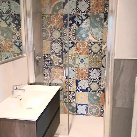 Takeamalficoast Main House B&B