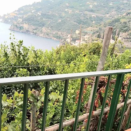 Takeamalficoast Main House B&B