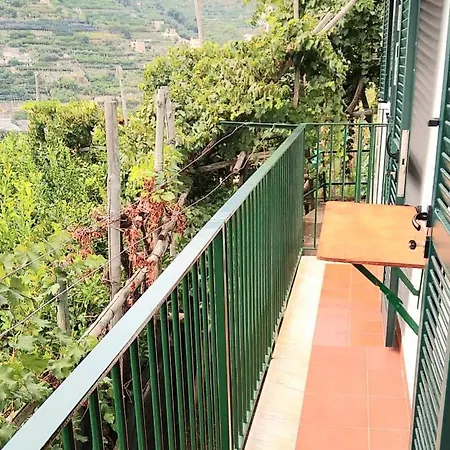 Takeamalficoast Main House B&B
