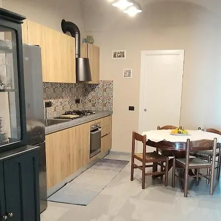 Takeamalficoast Main House 미노리