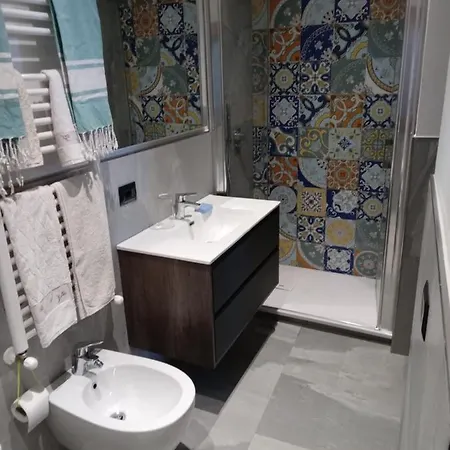 Takeamalficoast Main House B&B 4*