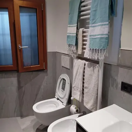 Takeamalficoast Main House B&B