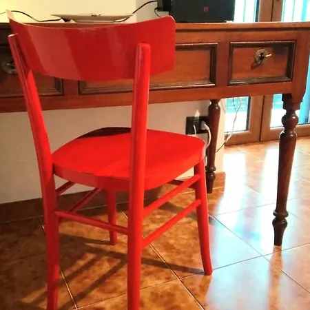 Takeamalficoast Main House B&B 미노리