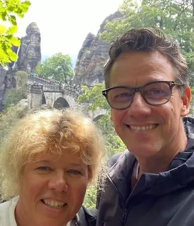 Takeamalficoast Main House B&B 4*