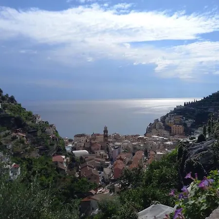 B&B Takeamalficoast Main House 4*