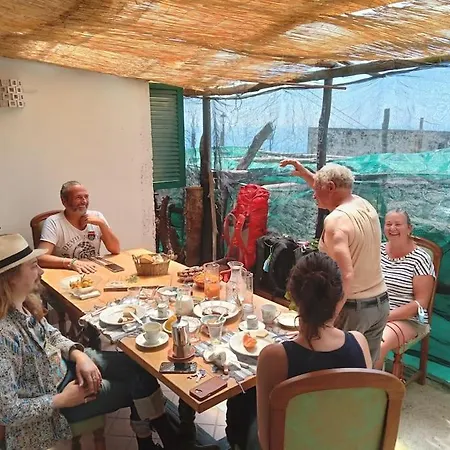 Takeamalficoast Main House 4*