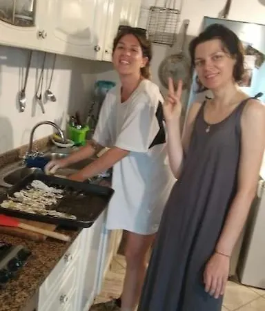 B&B Takeamalficoast Main House