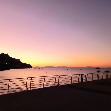 B&B Takeamalficoast Main House 4*