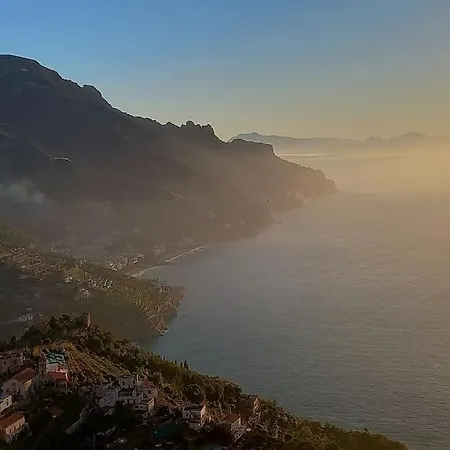 Takeamalficoast Main House 미노리