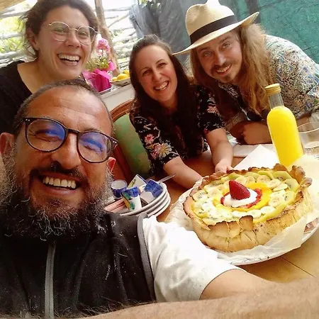 Takeamalficoast Main House