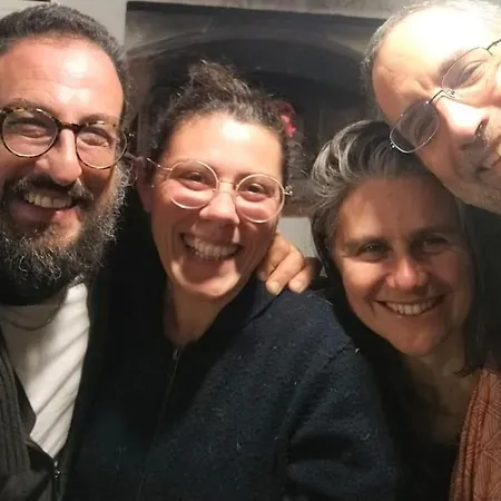 B&B Takeamalficoast Main House