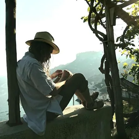 Takeamalficoast Main House B&B