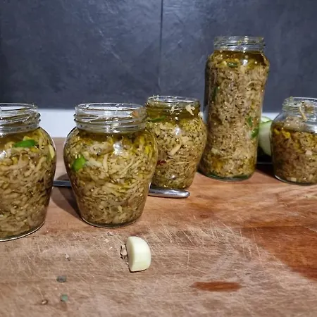 Takeamalficoast Main House 미노리