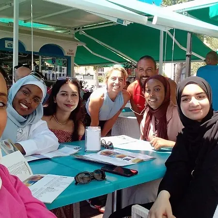 B&B Takeamalficoast Main House