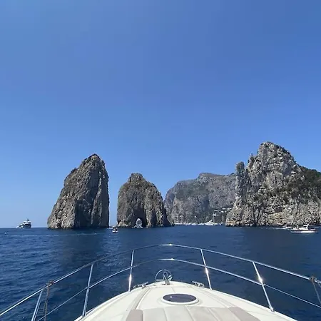 Takeamalficoast Main House 4*