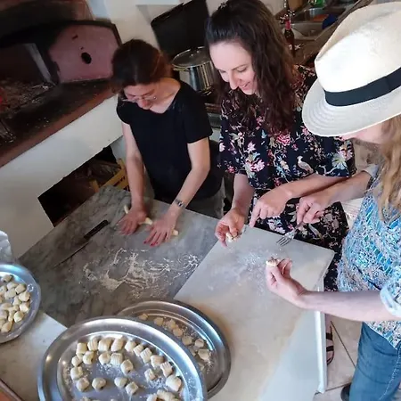 Takeamalficoast Main House B&B