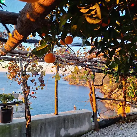 Takeamalficoast Main House B&B 미노리