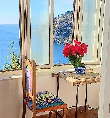 Takeamalficoast Main House