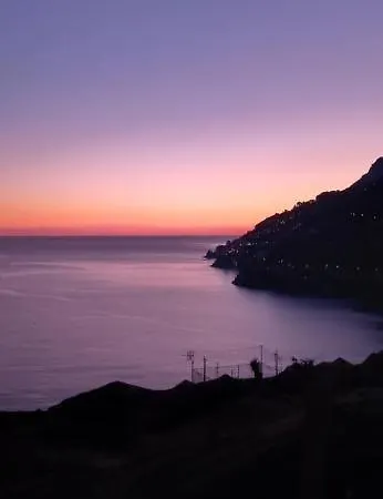 Takeamalficoast Main House 4* 미노리