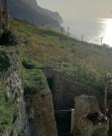 Takeamalficoast Main House B&B 4*