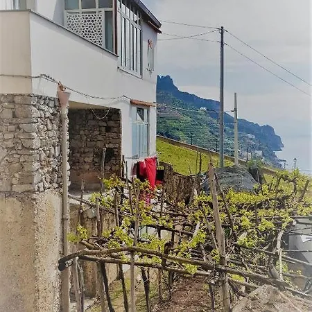 B&B Takeamalficoast Main House 4*