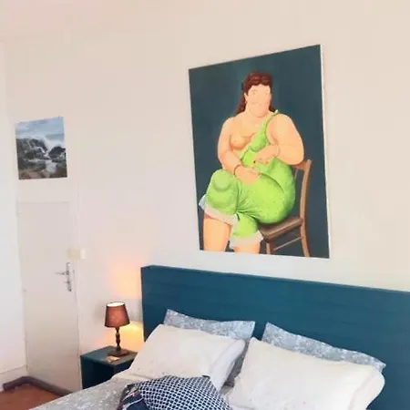 Takeamalficoast Main House B&B 미노리