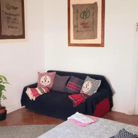 Takeamalficoast Main House 미노리