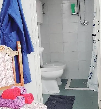 Takeamalficoast Main House B&B