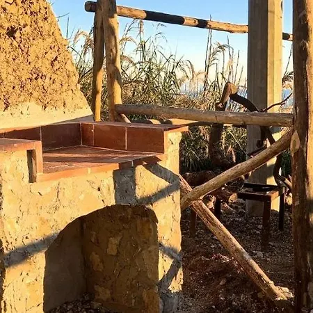 Takeamalficoast Main House B&B 4*