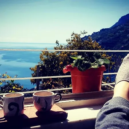 Takeamalficoast Main House