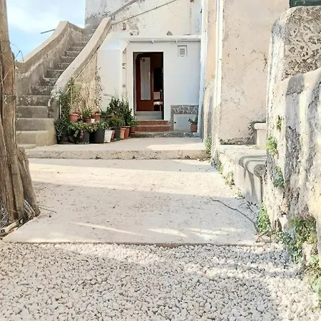 B&B Takeamalficoast Main House 4*