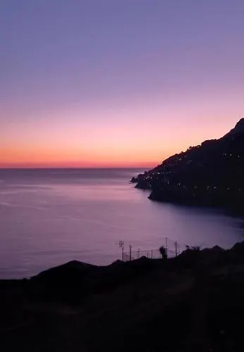 Takeamalficoast Main House 4* מינורי