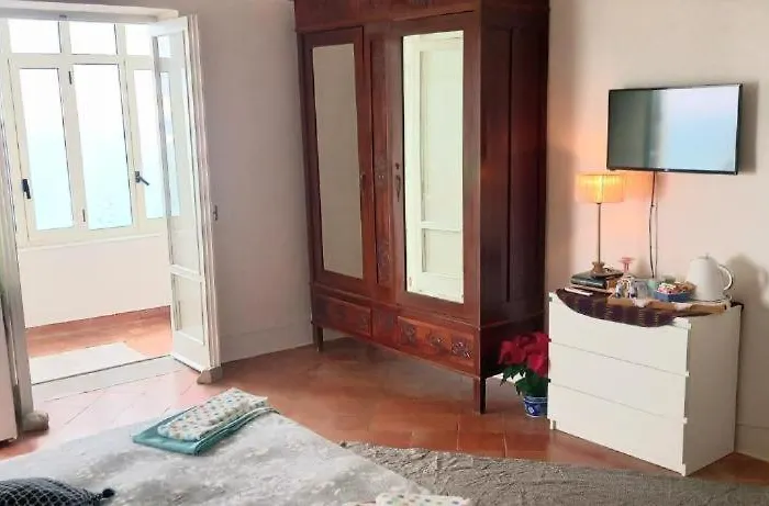 Takeamalficoast Main House 4*