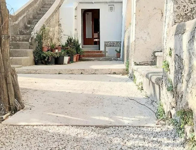 לינה וארוחת בוקר Takeamalficoast Main House 4*