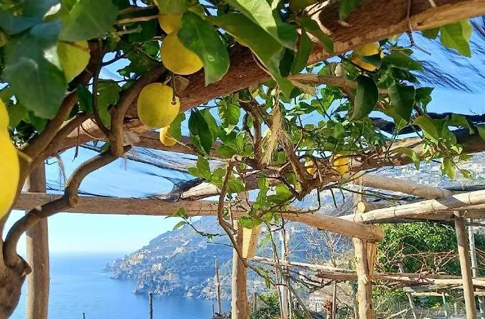 Takeamalficoast Main House 4*