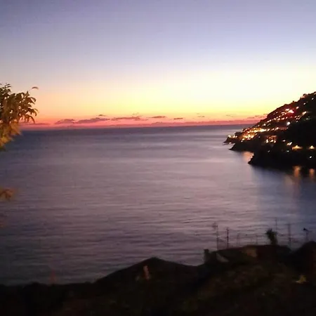 Takeamalficoast Main House Couette-café 4*