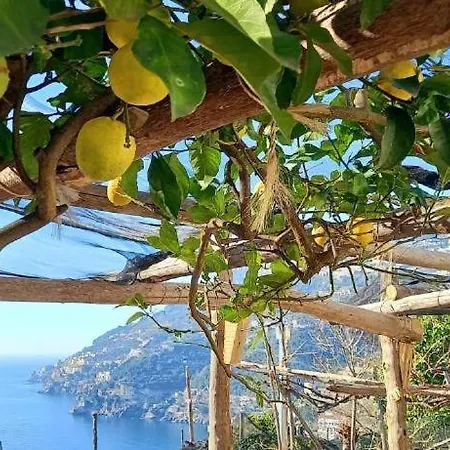 Takeamalficoast Main House 4*
